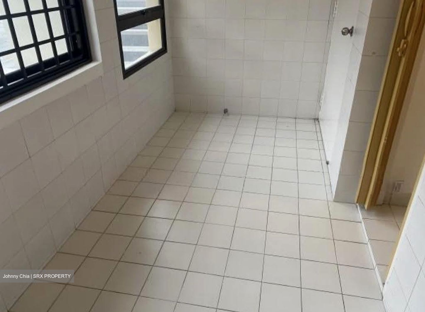 Parkway View (D15), Apartment #631830031